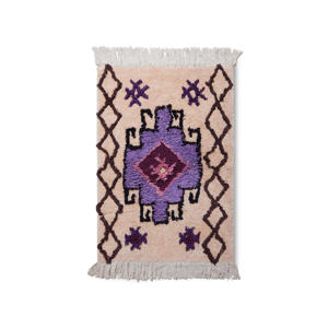 badmat Bohemian (90x60 cm)