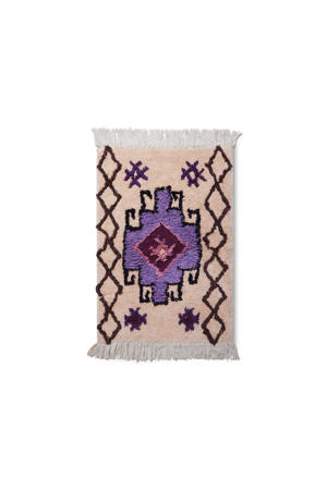 badmat Bohemian (90x60 cm)