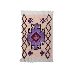 badmat Bohemian (90x60 cm)