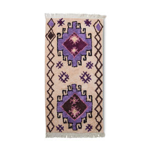 badmat Bohemian (90x175 cm)