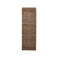 HKLIVING gang loper jute bruin (200x70 cm)