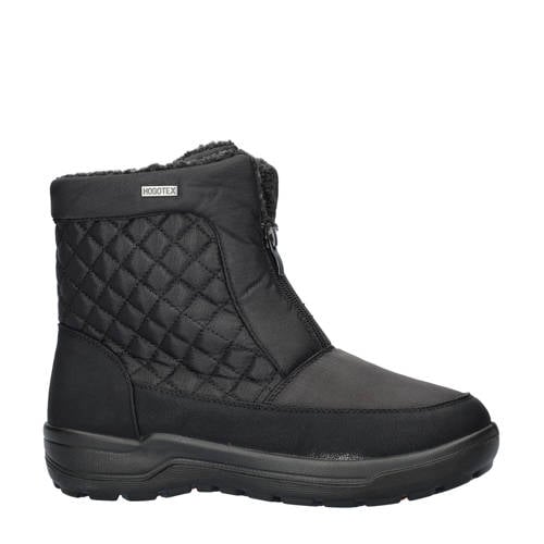 Galop snowboots zwart afbeelding