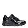 Skechers sneakers zwart