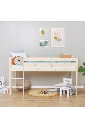 halfhoogslaper Eco Comfort (90x200 cm)