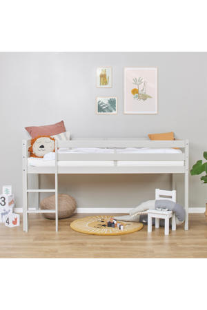 halfhoogslaper Eco Comfort (90x200 cm)