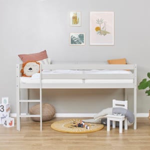 halfhoogslaper Eco Comfort (90x200 cm)