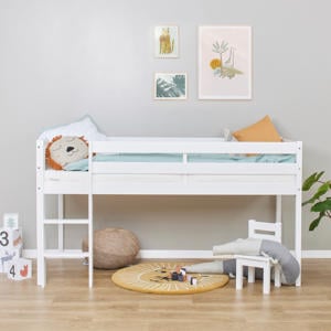 halfhoogslaper Eco Comfort (90x200 cm)