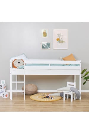 halfhoogslaper Eco Comfort (90x200 cm)