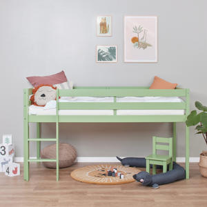halfhoogslaper Eco Comfort (90x200 cm)