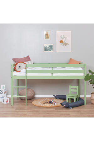 halfhoogslaper Eco Comfort (90x200 cm)