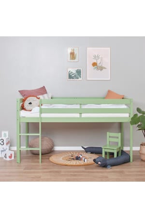 halfhoogslaper Eco Comfort (90x200 cm)