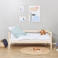 Hoppekids kinderbed Comfort (70x160 cm)