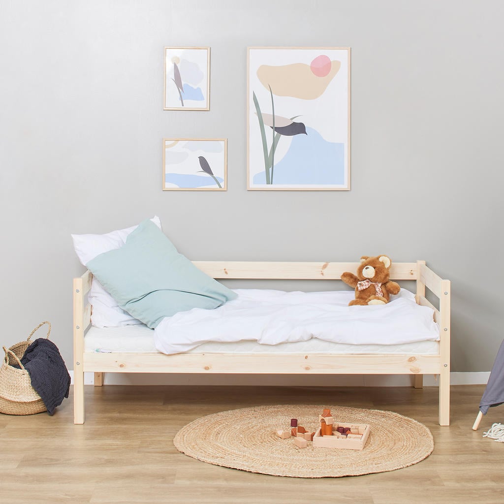 Hoppekids kinderbed Comfort (70x160 cm)