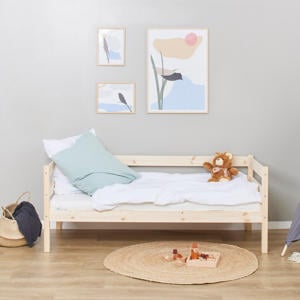 kinderbed Eco Comfort (70x160 cm)