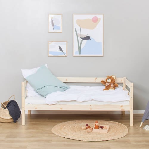 Hoppekids kinderbed Eco Comfort (70x160 cm) afbeelding
