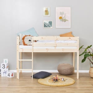 halfhoogslaper Eco Comfort (70x160 cm)