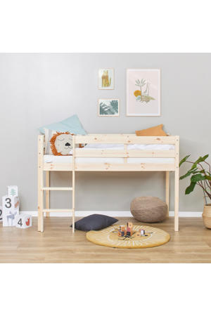 halfhoogslaper Eco Comfort (70x160 cm)