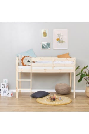 halfhoogslaper Eco Comfort (70x160 cm)