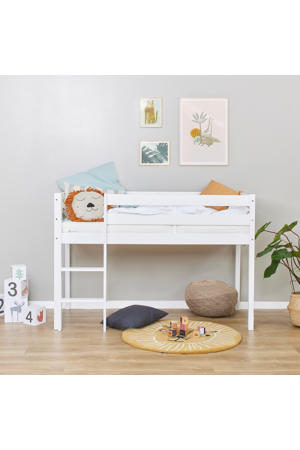 halfhoogslaper Eco Comfort (70x160 cm)