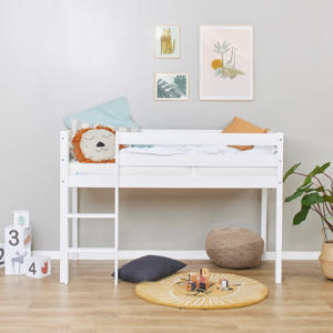 halfhoogslaper Eco Comfort (70x160 cm)