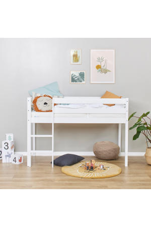 halfhoogslaper Eco Comfort (70x160 cm)