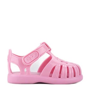 Tobi Gloss waterschoenen roze