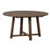Basiclabel eetkamertafel Pampus