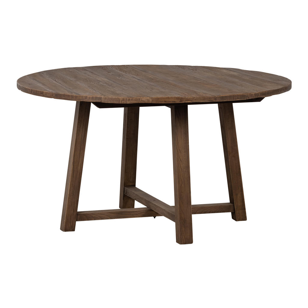 Basiclabel eetkamertafel Pampus