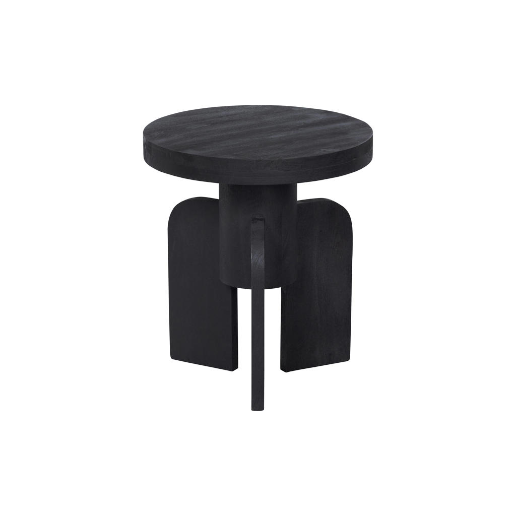 Basiclabel bijzettafel Mori