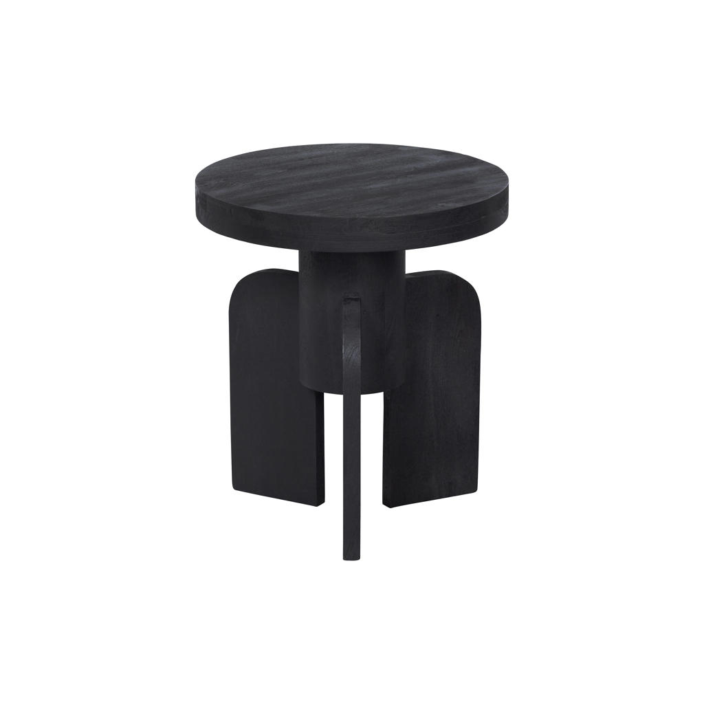 Basiclabel bijzettafel Mori