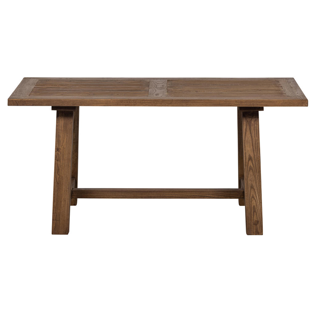 Basiclabel eetkamertafel - 160 cm Farm