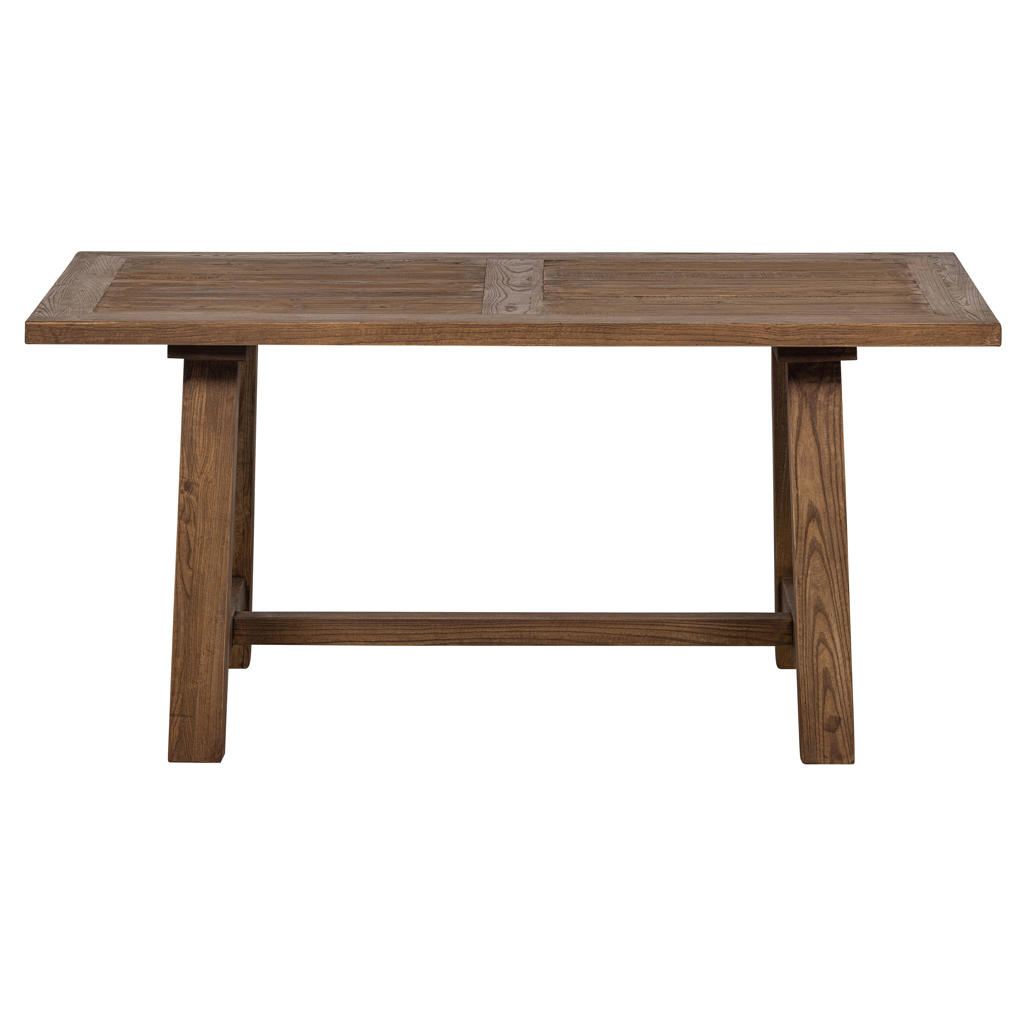 Basiclabel eetkamertafel - 160 cm Farm