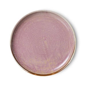 ontbijtbord Chef ceramics (Ø20 cm)