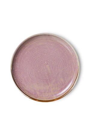 ontbijtbord Chef ceramics (Ø20 cm)