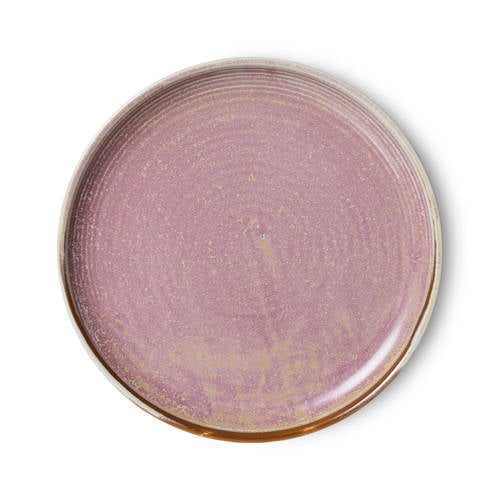 HKLIVING ontbijtbord Chef ceramics (Ø20 cm) afbeelding