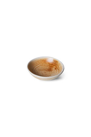 schaaltje Chef ceramics (Ø9 cm)