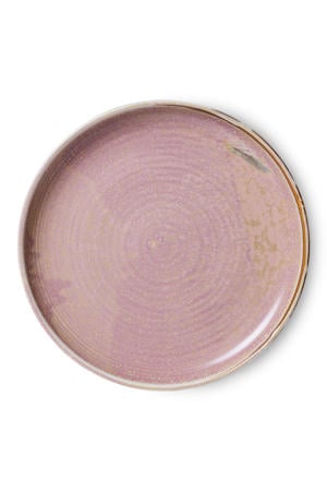dinerbord Chef ceramics (Ø26 cm)
