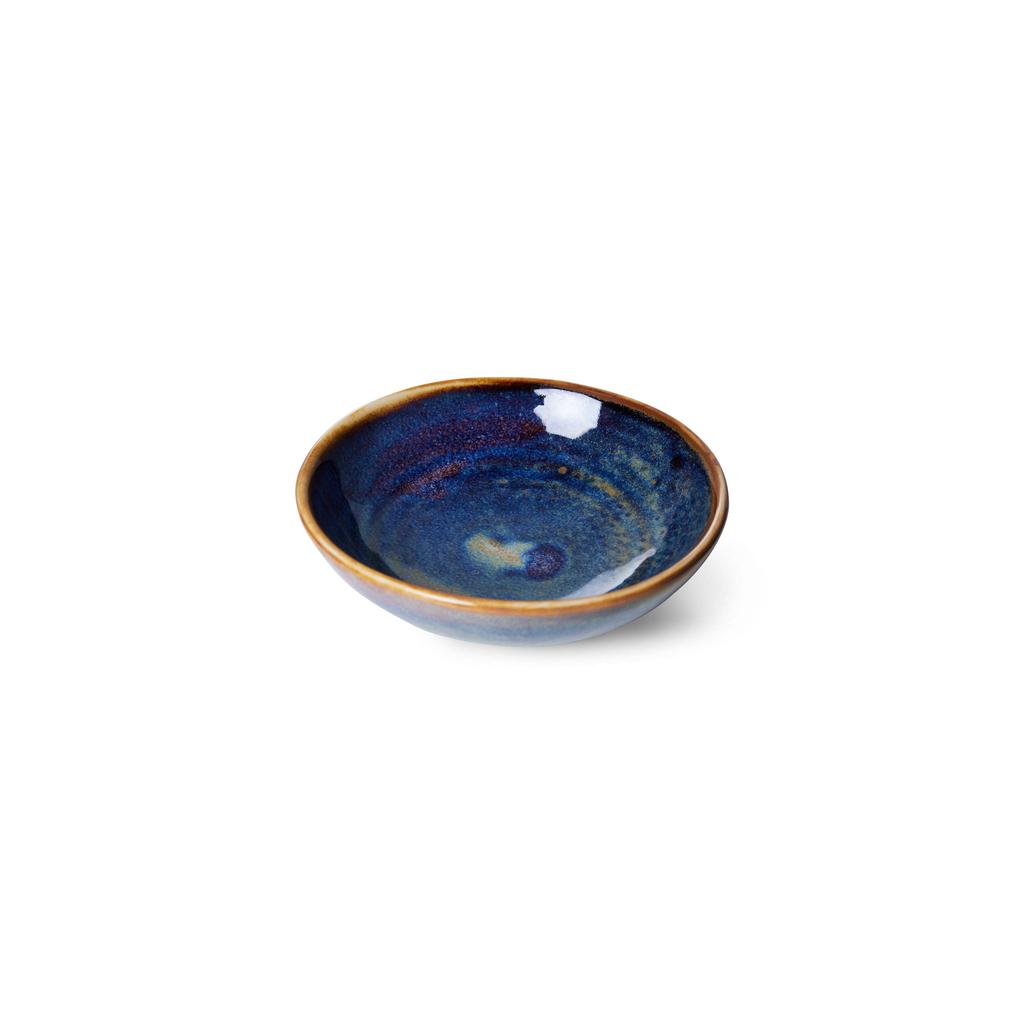 HKLIVING schaaltje Chef ceramics (Ø9 cm)