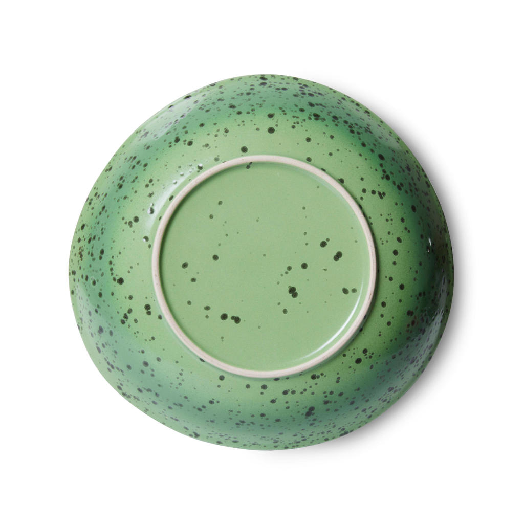 HKliving schaal 70's (Ø21 cm) (set van 2) | wehkamp