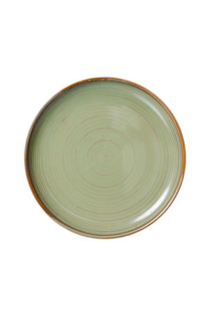 ontbijtbord Chef ceramics (Ø20 cm)