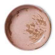 thumbnail: HKLIVING diep bord Chef ceramics (Ø21,5 cm)