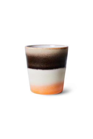 koffiekopje 70s (Ø7,5 cm) (180 ml)