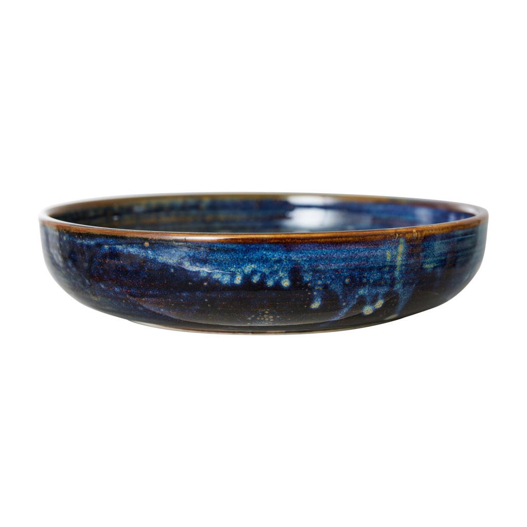HKLIVING diep bord Chef ceramics (Ø21,5 cm)