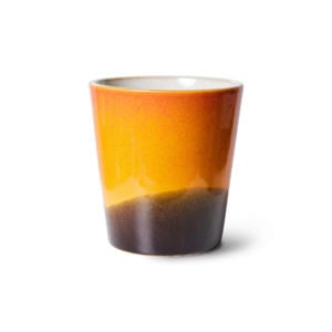 koffiekopje 70's (Ø7,5 cm) (180 ml) 