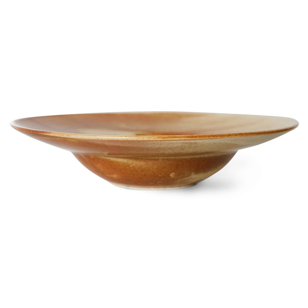 HKLIVING pastabord Chef ceramics (Ø28 cm)