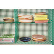 thumbnail: HKLIVING ontbijtbord Chef ceramics (Ø20 cm)