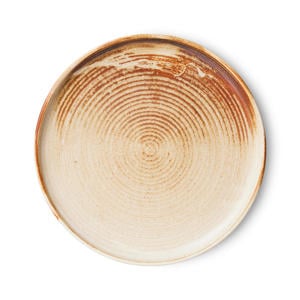 ontbijtbord Chef ceramics (Ø20 cm)