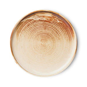 ontbijtbord Chef ceramics (Ø20 cm)