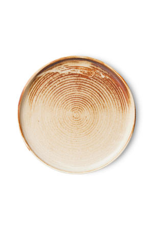 ontbijtbord Chef ceramics (Ø20 cm) 