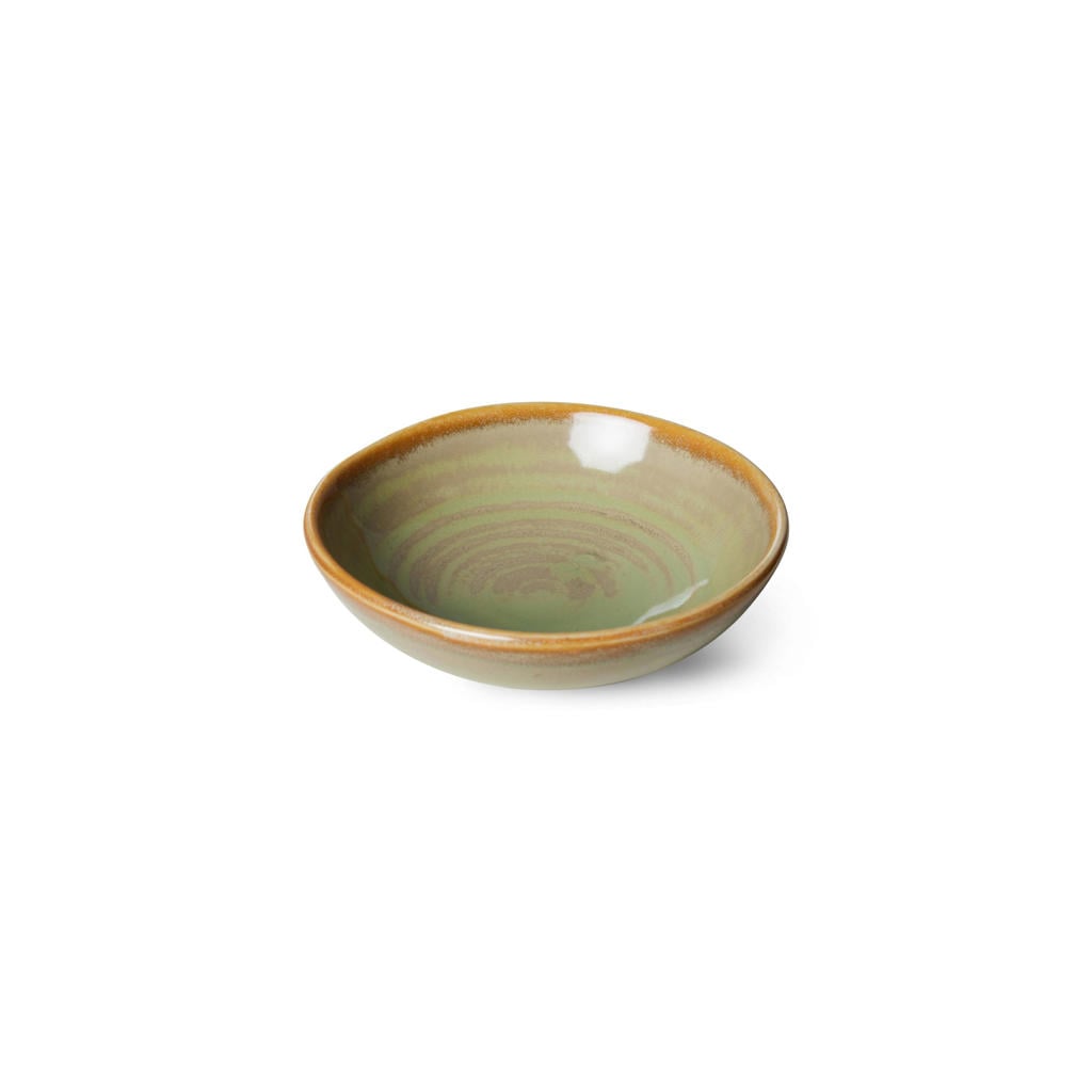 HKLIVING schaaltje Chef ceramics (Ø9 cm)